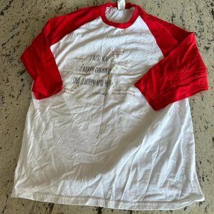 Lawyer Gift Christmas Shirt Large Contract Puns Happy New‎ Year